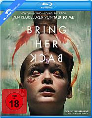 Bring Her Back