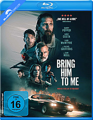 Bring Him to Me Blu-ray