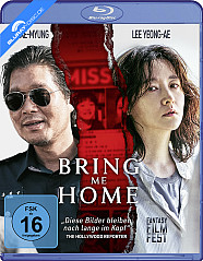 Bring Me Home (2019) Blu-ray