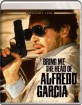 Bring Me the Head of Alfredo Garcia (1974) (New Edition) (US Import ohne dt. Ton) Blu-ray