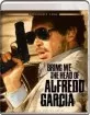 Bring Me the Head of Alfredo Garcia (1974) (Neuauflage) (US Import ohne dt. Ton) Blu-ray