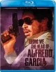 Bring Me the Head of Alfredo García (1974) (US Import ohne dt. Ton) Blu-ray