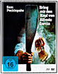 Bring mir den Kopf von Alfredo Garcia (Limited Mediabook Edition) Blu-ray