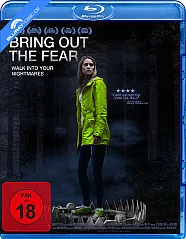 Bring Out The Fear (2021) Blu-ray