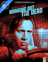 Bringing Out the Dead (1999) 4K - Paramount Presents Edition #047 (4K UHD + Blu-ray + Digital Copy) (US Import ohne dt. Ton) Blu-ray