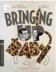 Bringing Up Baby - Criterion Collection (Region A - US Import ohne dt. Ton) Blu-ray