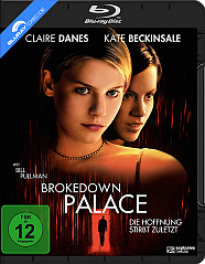 Brokedown Palace - Die Hoffnung stirbt zuletzt Blu-ray
