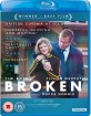 Broken (2012) (UK Import ohne dt. Ton) Blu-ray