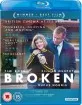 Broken (2012) (UK Import ohne dt. Ton) Blu-ray