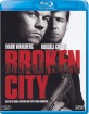 Broken City (IT Import ohne dt. Ton) Blu-ray