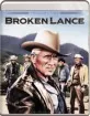 Broken Lance (1954) (US Import ohne dt. Ton) Blu-ray