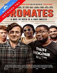 Bromates Blu-ray