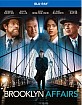 Brooklyn Affairs (2019) (FR Import) Blu-ray