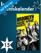 Brooklyn Nine-Nine - Staffel 2 Blu-ray