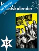 Brooklyn Nine-Nine - Staffel 8 Blu-ray