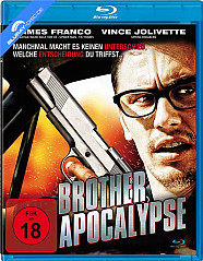Brother Apocalypse Blu-ray