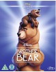 Brother Bear - Limited Edition Artwork Sleeve (UK Import) Blu-ray