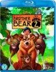 Brother Bear 2 (UK Import) Blu-ray