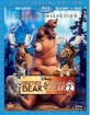 Brother Bear / Brother Bear 2 - 3-Disc Special Edition (Blu-ray + DVD) (Region A - US Import ohne dt. Ton) Blu-ray