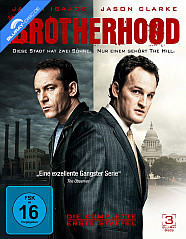 Brotherhood - Die komplette erste Staffel Blu-ray
