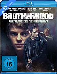Brotherhood - Kreislauf des Verbrechens Blu-ray