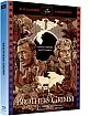 Brothers Grimm (Limited Mediabook Edition) (Cover Astro) (Blu-ray + Bonus Blu-ray) Blu-ray