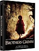 Brothers Grimm (Limited Mediabook Edition) (Cover B) Blu-ray
