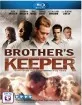 Brother's Keeper (2013) (Region A - US Import ohne dt. Ton) Blu-ray