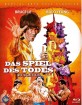 Bruce Lee - Das Spiel des Todes (Limited Hartbox Edition) Blu-ray