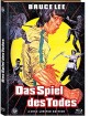 Bruce Lee - Das Spiel des Todes (Limited Mediabook Edition) (Cover A) Blu-ray
