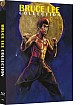 Bruce Lee Collection (4-Filme Set) (Limited Mediabook Edition) (Cover A) Blu-ray