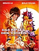 Bruce Lee - Das Spiel des Todes (Limited Mediabook Edition) (Cover C) Blu-ray