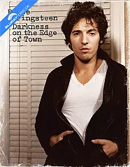Bruce Springsteen - The Promise: The Darkness On The Edge of Town Story (6 Disc Blu-ray Set) Blu-ray