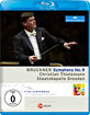 Bruckner: Sinfonie Nr. 9 Blu-ray