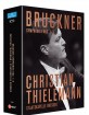 Bruckner Sinfonien 1-9 (Staatskapelle Dresden) Blu-ray