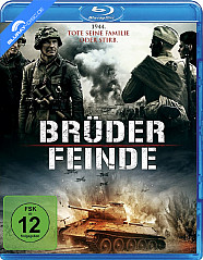 Brüder - Feinde (Neuauflage) Blu-ray