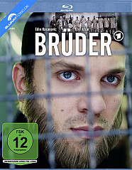 Brüder (2017) Blu-ray