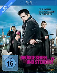Brügge sehen... und sterben? Blu-ray