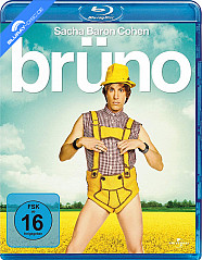 Brüno (2009) Blu-ray