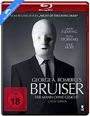 Bruiser - Der Mann ohne Gesicht Blu-ray