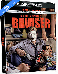 Bruiser (2000) 4K (4K UHD + Blu-ray) (US Import ohne dt. Ton) Blu-ray