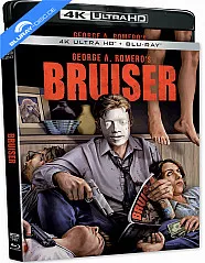Bruiser (2000) 4K (4K UHD + Blu-ray) (US Import ohne dt. Ton) Blu-ray