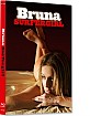 Bruna Surfergirl - Geschichte einer Sex-Bloggerin (Limited Mediabook Edition) (Cover B) Blu-ray