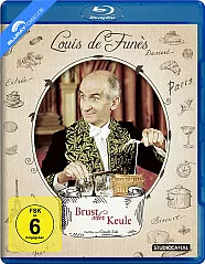 Brust oder Keule Blu-ray