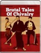 Brutal Tales of Chivalry (1965) (US Import ohne dt. Ton) Blu-ray