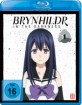 Brynhildr in the Darkness - Vol. 1 Blu-ray