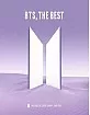 BTS - BTS, The Best (Limited Digipak Edition) (Cover A) (Blu-ray + 2 CD) Blu-ray