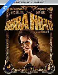 Bubba Ho-Tep (2002) 4K - Collector's Edition (4K UHD + Blu-ray) (US Import ohne dt. Ton) Blu-ray