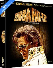 Bubba Ho-Tep (2002) 4K - Édition Limitée Collector Digipak (4K UHD + Blu-ray) (FR Import ohne dt. Ton) Blu-ray