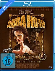 Bubba Ho-Tep (Neuauflage) Blu-ray